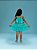 VESTIDO VERDE TIFFANY FORTE - Imagem 3