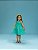 VESTIDO VERDE TIFFANY FORTE - Imagem 2