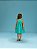 VESTIDO VERDE TIFFANY FORTE - Imagem 3