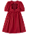 VESTIDO LISO PINK - Imagem 3