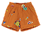 CONJUNTO PLANETAS FLORIDOS LARANJA - Imagem 4