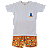 CONJUNTO ESTAMPA CAMINHO PARA O SOL - Imagem 1