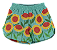 CONJUNTO BARRADO GIRASSOL-LANDIA VERDE TIFANY - Imagem 4