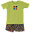 CONJUNTO MINI CHICLETE COLORIDO MARINHO - Imagem 1