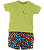 CONJUNTO MINI CHICLETE COLORIDO MARINHO - Imagem 1