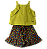 CONJUNTO MINI CHICLETE COLORIDO MARINHO - Imagem 1