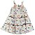 VESTIDO ESTAMPA DIA DE PARQUINHO - Imagem 3