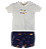 CONJUNTO ESTAMPA DIA DE PARQUINHO - Imagem 1