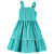 VESTIDO VERDE TIFFANY - Imagem 1