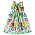 VESTIDO ESTAMPA FLORAL AO SOL - Imagem 3