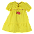 VESTIDO AMARELO FLUOR - Imagem 1