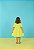 VESTIDO AMARELO FLUOR - Imagem 4