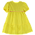 VESTIDO AMARELO FLUOR - Imagem 3