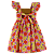 VESTIDO ESTAMPA ÓCULOS DE SOL - Imagem 3