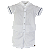 CONJUNTO TECIDO MAQUINETADO - Imagem 1