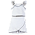 CONJUNTO LINHÃO BRANCO - Imagem 1