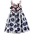 VESTIDO ESTAMPA TCHIBUM - Imagem 3