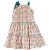 VESTIDO ESTAMPA BOLA NA REDE - Imagem 3