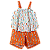 CONJUNTO ESTAMPA RAQUETADA - Imagem 1