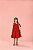 VESTIDO FUSTÃO VERMELHO - Imagem 2
