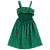VESTIDO ESTAMPA CORAÇÃO EM FLOR - Imagem 3