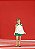 CONJUNTO ESTAMPA CORAÇÃO EM FLOR - Imagem 2