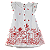 VESTIDO ESTAMPA DESPERTAR DOS BRINQUEDOS - Imagem 3