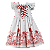 VESTIDO ESTAMPA DESPERTAR DOS BRINQUEDOS - Imagem 3