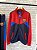 Agasalho Barcelona - Tamanho P,M, G e GG - Imagem 2