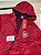 Jaqueta Corta Vento Arsenal - Tamanho P,M,G,GG e GGG - Imagem 2