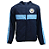 Jaqueta Corta Vento Manchester City - Tamanho P,M,G,GG e GGG - Imagem 1