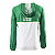 Jaqueta Corta Vento Palmeiras - Tamanho P,M,G,GG e GGG - Imagem 2