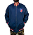 Jaqueta Bomber Atlético de Madrid - Tamanho P,M,G,GG e GGG - Imagem 1