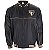 Jaqueta Bomber São Paulo - Tamanho P,M,G e GG - Imagem 1