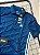 Polo Adidas - Tamanho P serve M - Imagem 2
