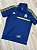 Polo Adidas Olympique de Marseille - Tamanho M - Imagem 1