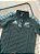 Polo Adidas All Blacks - Tamanho P serve M - Imagem 2