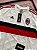 Camiseta Adidas Milan - Tamanho P serve M - Imagem 2