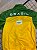 Agasalho Seleção Brasileira - Tamanho P,M,G,GG e GGG - Imagem 4