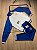 Agasalho Seleção Brasileira - Tamanho P,M,G,GG e GGG - Imagem 1