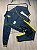 Agasalho Seleção Brasileira - Tamanho P,M,G,GG e GGG - Imagem 1