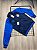 Agasalho Seleção Itália - Tamanho P,M,G,GG e GGG - Imagem 2
