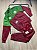Agasalho Seleção Portugal - Tamanho P,M,G,GG e GGG - Imagem 1
