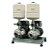 Pressurizador de Água Schneider Vfd 2eh5315 1,5cv Mono 220v - Imagem 1