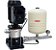 Pressurizador de Água Schneider Vfd Em-3520 2cv Mono 220v - Imagem 1