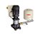 Pressurizador de Água Schneider Vfd Vme9330 3cv Trif 220v - Imagem 1