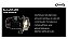 Bomba D Agua Jacuzzi Inox Monoestagio Jca 1jca1-T 0,95cv Trifasico 220/380v - Imagem 5