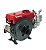 Motor A Diesel Branco Bda-18.0TE 17,4cv Refrigerado a Agua Partida Eletrica - Imagem 1