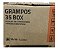 Grampo Box 35/18 Airfix P/ Fechamento de Caixa Papelão com 5000 Unidades - Imagem 3