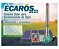 Kit Bomba Solar Ecaros P-11 4 Nr 2cv Weg + Quadro Inversor + 8 Paineis 340w - Imagem 2